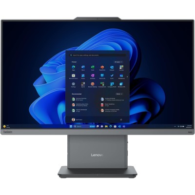 Комп'ютер персональний моноблок Lenovo ThinkCentre neo 50a 24-G5 23.8" FHD IPS AG, Intel i5-13420H, 16GB, F512GB, UMA, WiFi, кл+ Комп'ютер персональний моноблок Lenovo ThinkCentre neo 50a 24-G5 23.8" FHD IPS AG, Intel i5-13420H, 16GB, F512GB, UMA, WiFi, кл+