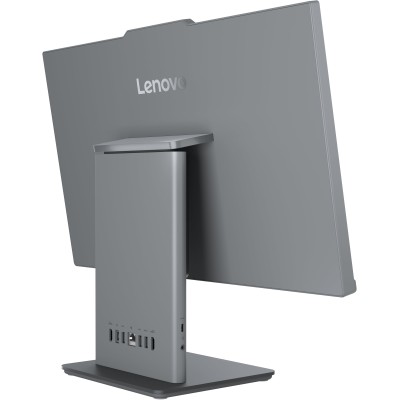 Комп'ютер персональний моноблок Lenovo ThinkCentre neo 50a 24-G5 23.8" FHD IPS AG, Intel i5-13420H, 16GB, F512GB, UMA, WiFi, кл+ Комп'ютер персональний моноблок Lenovo ThinkCentre neo 50a 24-G5 23.8" FHD IPS AG, Intel i5-13420H, 16GB, F512GB, UMA, WiFi, кл+