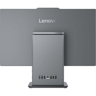 Комп'ютер персональний моноблок Lenovo ThinkCentre neo 50a 24-G5 23.8" FHD IPS AG, Intel i5-13420H, 16GB, F512GB, UMA, WiFi, кл+ Комп'ютер персональний моноблок Lenovo ThinkCentre neo 50a 24-G5 23.8" FHD IPS AG, Intel i5-13420H, 16GB, F512GB, UMA, WiFi, кл+