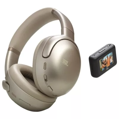 Навушники JBL Tour One M3 (JBLTOURONEM3LTT) Latte