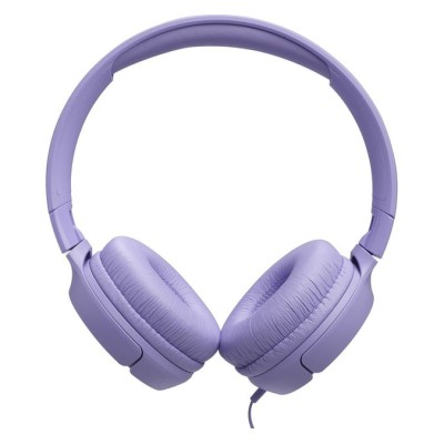 Навушники JBL Tune 520C USB-C (JBLT520CPUR) Purple Навушники JBL Tune 520C USB-C (JBLT520CPUR) Purple