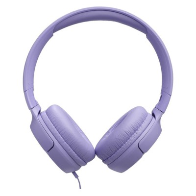Навушники JBL Tune 520C USB-C (JBLT520CPUR) Purple Навушники JBL Tune 520C USB-C (JBLT520CPUR) Purple