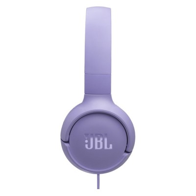 Навушники JBL Tune 520C USB-C (JBLT520CPUR) Purple Навушники JBL Tune 520C USB-C (JBLT520CPUR) Purple