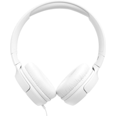 Навушники JBL Tune 520C USB-C (JBLT520CWHT) White