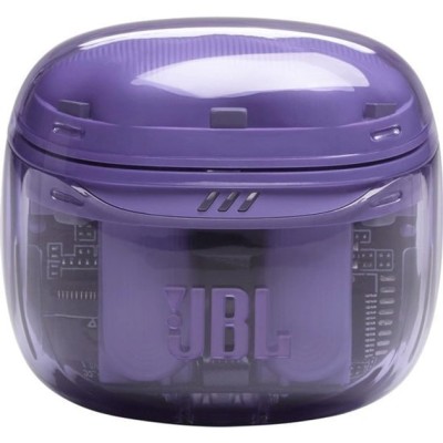 Навушники JBL TUNE Flex 2 (JBLTFLEX2GMAE) Ghost Purple