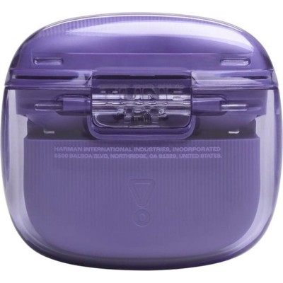 Навушники JBL TUNE Flex 2 (JBLTFLEX2GMAE) Ghost Purple