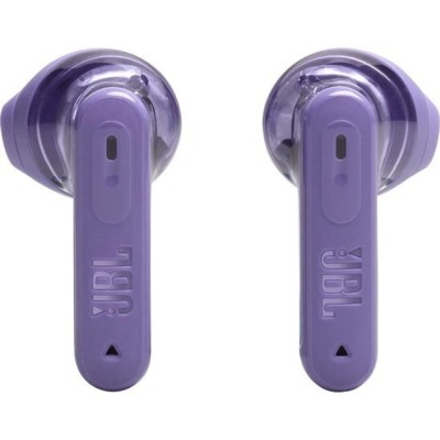 Навушники JBL TUNE Flex 2 (JBLTFLEX2GMAE) Ghost Purple