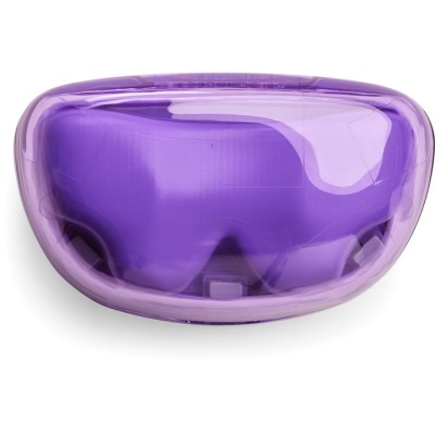 Навушники JBL Tune Flex Ghost (JBLTFLEXGPUR) Purple