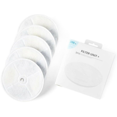 Фільтр PETKIT Water Fountain for EVERSWEET 5PCS 3.0 P4161