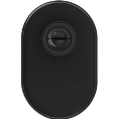 Автомобільний тримач смартфона Belkin Wireless Magnetic Qi (WIC004BTBK-NC) чорний