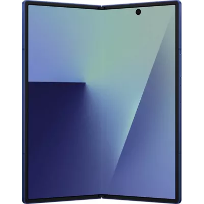 Смартфон Samsung Galaxy Fold 7 5G 12/512GB Blue Shadow (F966)