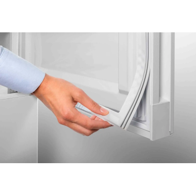 Холодильник Liebherr вбудований з нижн. мороз., 193.8x55.9х54.6, холод.відд.-215л, мороз.відд.-70л, 2дв., A++, NF, диспл внутр.,