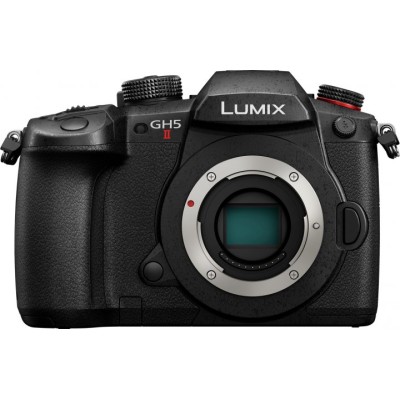 Цифр. фотокамера Panasonic GH5M2 Body
