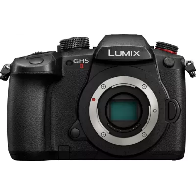 Цифр. фотокамера Panasonic GH5M2 Body