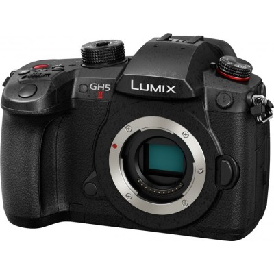Цифр. фотокамера Panasonic GH5M2 Body