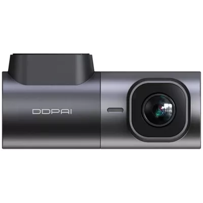 Відеореєстратор DDPai MINI2X