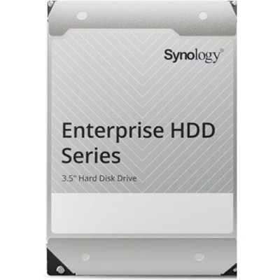 Запам’ятовувальний пристрій на жорстких дисках (HDD) SATA 8TB 7200RPM 6GB/S 256MB HAT5310-8T SYNOLOGY Запам’ятовувальний пристрій на жорстких дисках (HDD) SATA 8TB 7200RPM 6GB/S 256MB HAT5310-8T SYNOLOGY