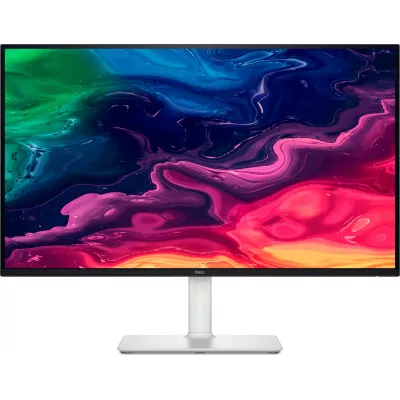 Монітор DELL 27" S2725QC 2xHDMI, USB-C, MM, IPS, 3840x2160, 120Hz, 4ms, sRGB 99%, FreeSync, Pivot