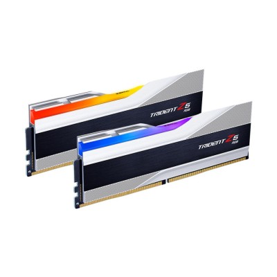 Набір з двох модулів пам'яті 32GB DDR5-6000 K2 F5-6000J3636F16GX2TZ5RS G.SKILL Набір з двох модулів пам'яті 32GB DDR5-6000 K2 F5-6000J3636F16GX2TZ5RS G.SKILL