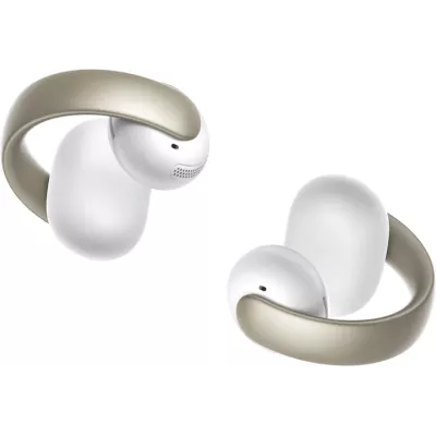 Навушники ANKER SoundСore AeroClip Білі