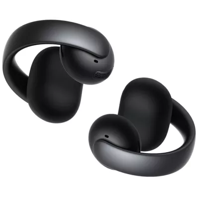 Навушники ANKER SoundСore AeroClip Чорні