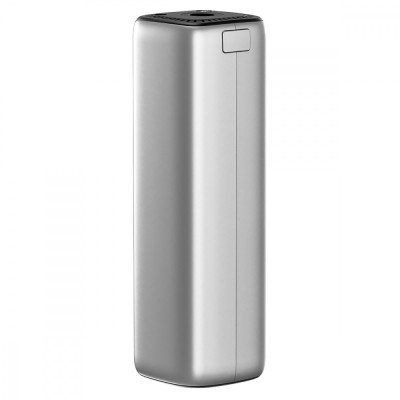 Автомобільний насос Proove Pump Assistant Lite 120W (PPAL12010901) silver