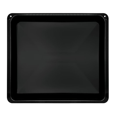 Плита Hansa комбінована, 77л, 60x60см, дисплей, конвекція, чавун, білий (FCMW69329)