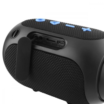 Портативна Акустика Proove Dynamic 7W (PDDY070010001) black