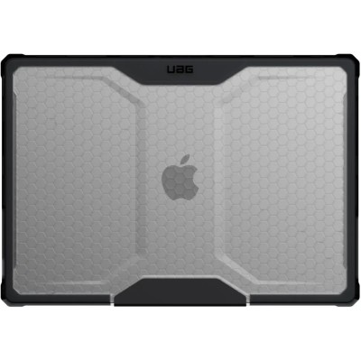 Чохол UAG для MacBook Pro 14"(2021-2023), Plyo, Ice (134000114343)