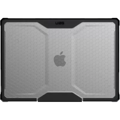 Чохол UAG для MacBook Pro 14"(2021-2023), Plyo, Ice (134000114343)