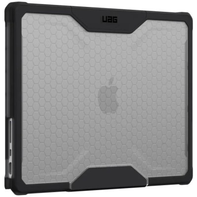 Чохол UAG для MacBook Pro 14"(2021-2023), Plyo, Ice (134000114343)
