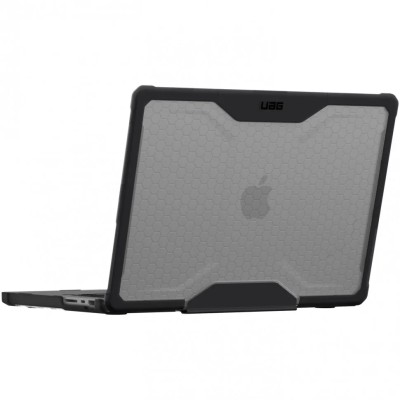Чохол UAG для MacBook Pro 14"(2021-2023), Plyo, Ice (134000114343)