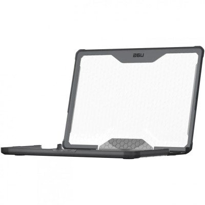 Чохол UAG для MacBook Pro 14"(2021-2023), Plyo, Ice (134000114343)