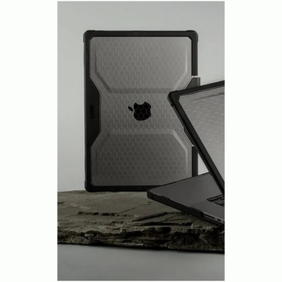 Чохол UAG для MacBook Pro 14"(2021-2023), Plyo, Ice (134000114343)