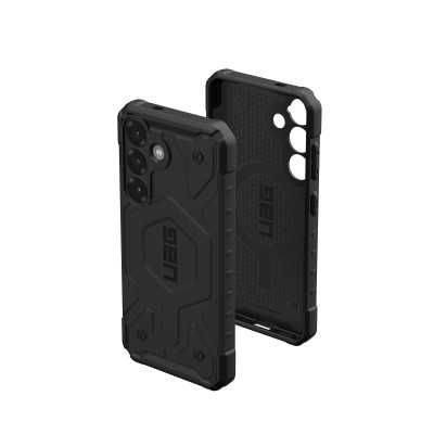 Чохол UAG для Samsung Galaxy S25, Pathfinder, Black Чохол UAG для Samsung Galaxy S25, Pathfinder, Black