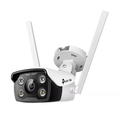 4 МП зовнішня мережева камера, VIGI C340-W(4mm) TP-LINK