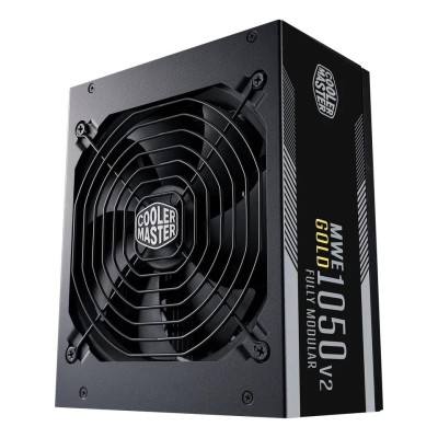 Блок живлення ATX 1050W MPE-A501-AFCAG COOLER MASTER Блок живлення ATX 1050W MPE-A501-AFCAG COOLER MASTER
