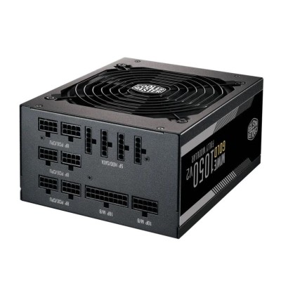 Блок живлення ATX 1050W MPE-A501-AFCAG COOLER MASTER Блок живлення ATX 1050W MPE-A501-AFCAG COOLER MASTER
