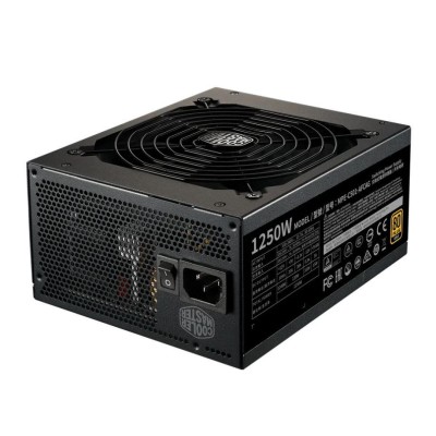 Блок живлення ATX 1250W MPE-C501-AFCAG COOLER MASTER