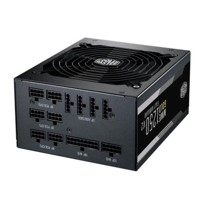 Блок живлення ATX 1250W MPE-C501-AFCAG COOLER MASTER