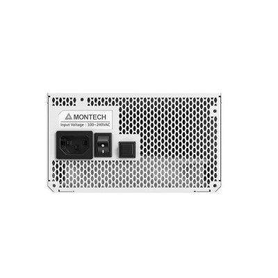 Блок живлення ATX 850W TIX0124 TITAN PLA 850 MONTECH