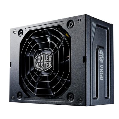 Блок живлення SFX 850W MPY-8501-SFHAGV COOLER MASTER