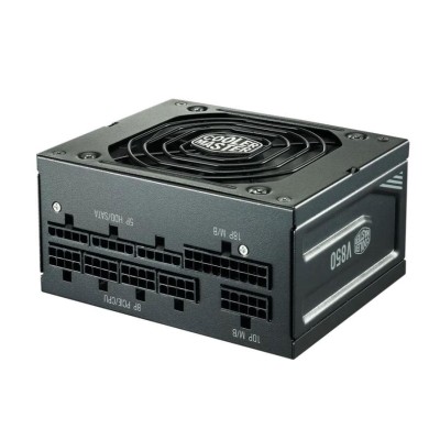 Блок живлення SFX 850W MPY-8501-SFHAGV COOLER MASTER