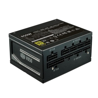 Блок живлення SFX 850W MPY-8501-SFHAGV COOLER MASTER