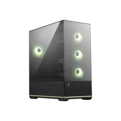 Корпус ATX W/O PSU MAG PANO 110R PZ MSI
