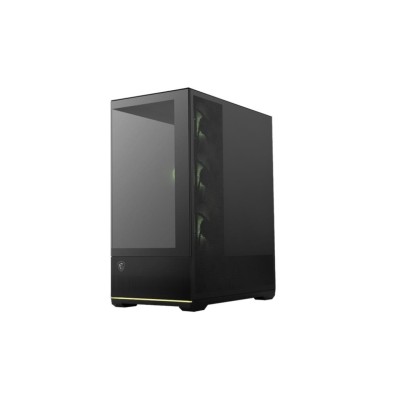 Корпус ATX W/O PSU MAG PANO 110R PZ MSI Корпус ATX W/O PSU MAG PANO 110R PZ MSI