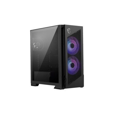 Корпус ATX W/O PSU MPG VELOX 300R AIRFLOW PZ MSI Корпус ATX W/O PSU MPG VELOX 300R AIRFLOW PZ MSI