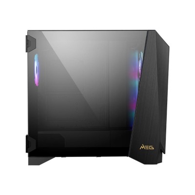 Корпус EATX W/O PSU MEG PROSPECT 700R MSI