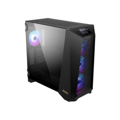 Корпус EATX W/O PSU MEG PROSPECT 700R MSI