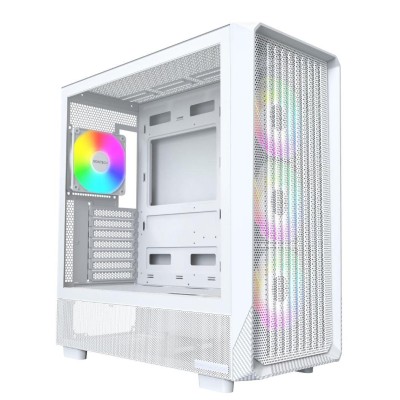 Корпус MATX W/O PSU X5 (W) MONTECH Корпус MATX W/O PSU X5 (W) MONTECH